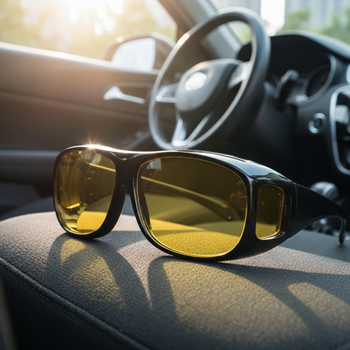 Hanna R. - LunaDrive Customer